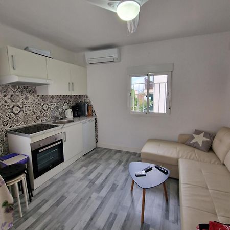 Apartamentos Daurada 카라펠 외부 사진