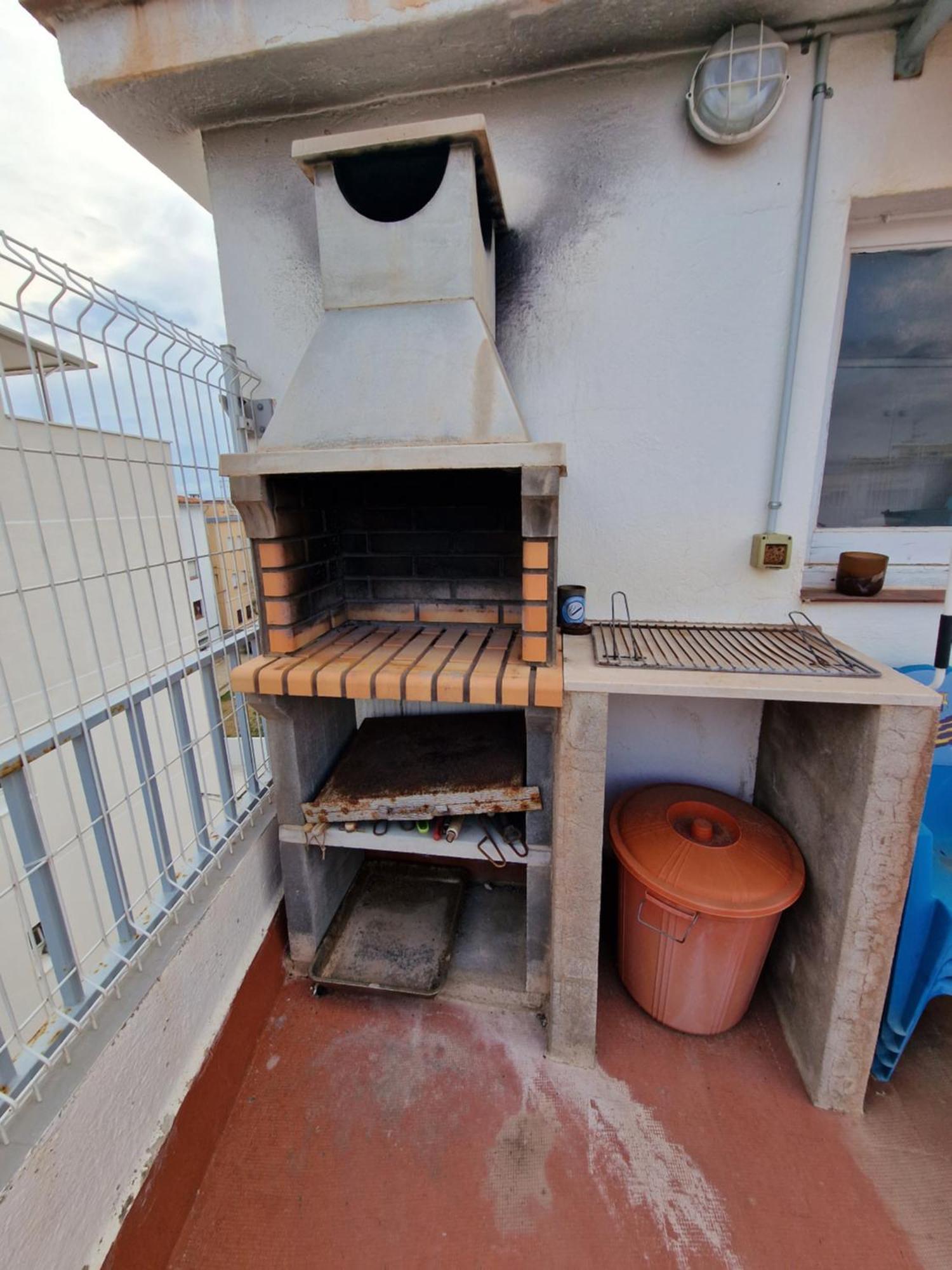 Apartamentos Daurada 카라펠 외부 사진