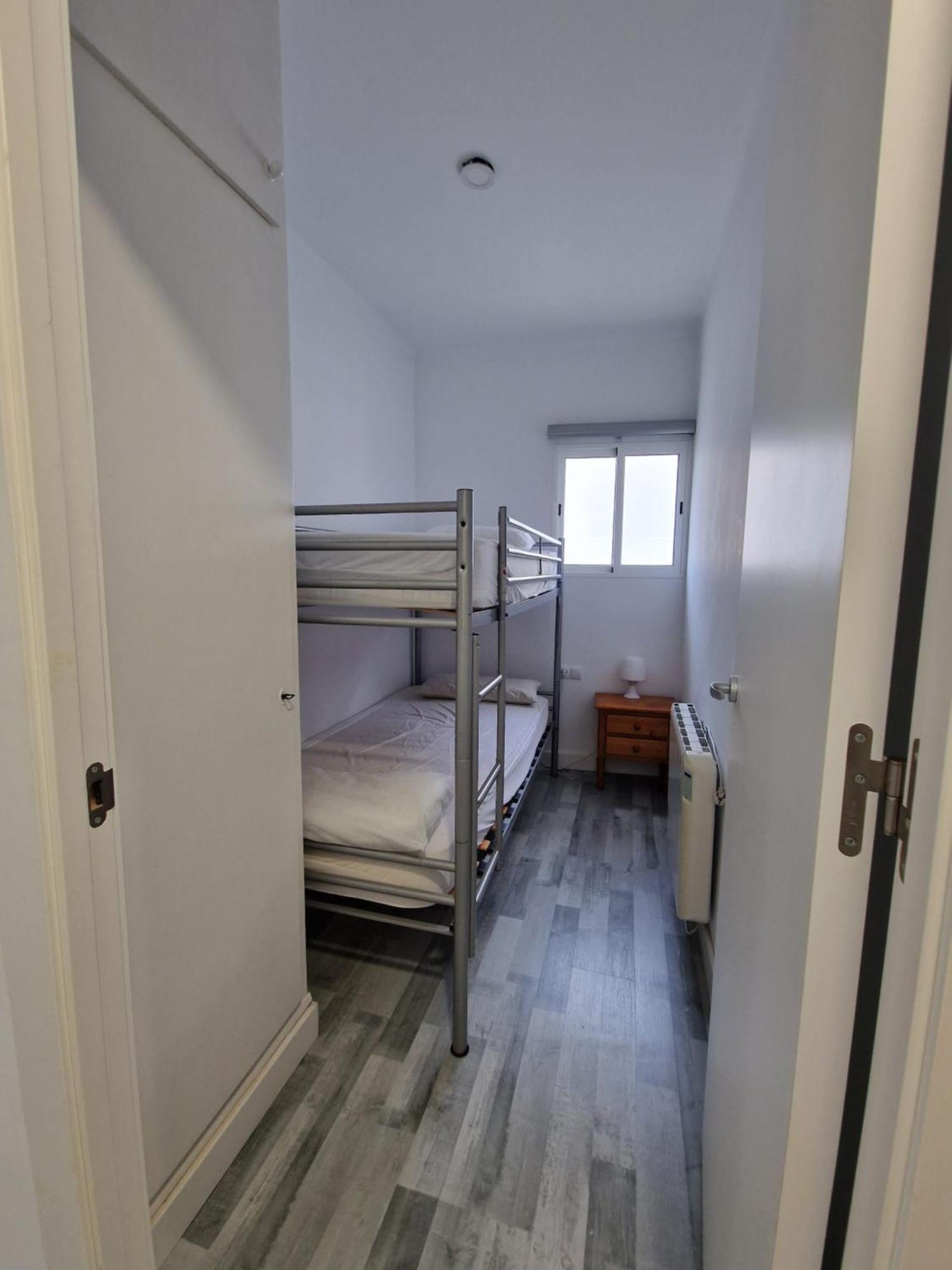 Apartamentos Daurada 카라펠 외부 사진