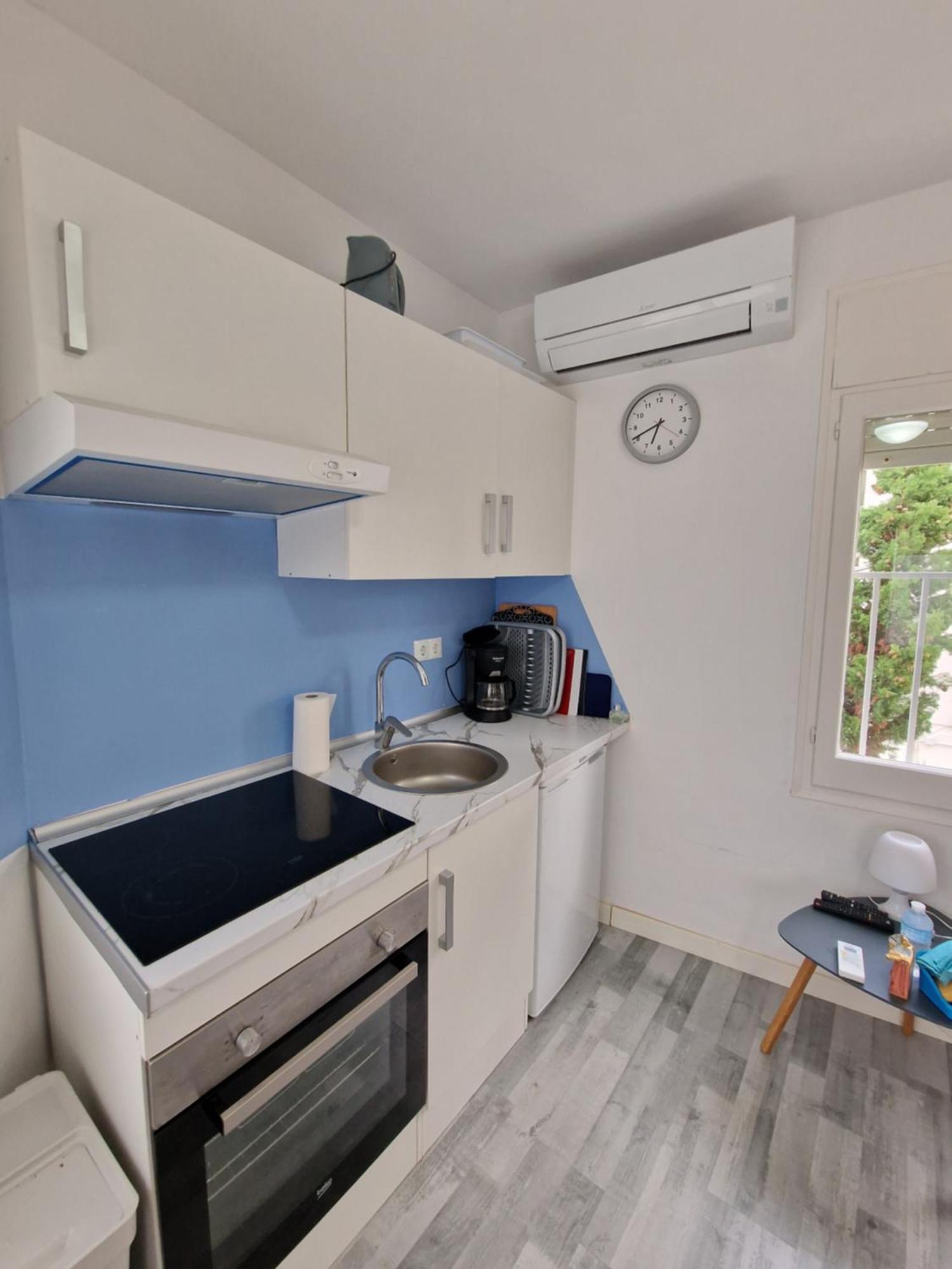 Apartamentos Daurada 카라펠 외부 사진