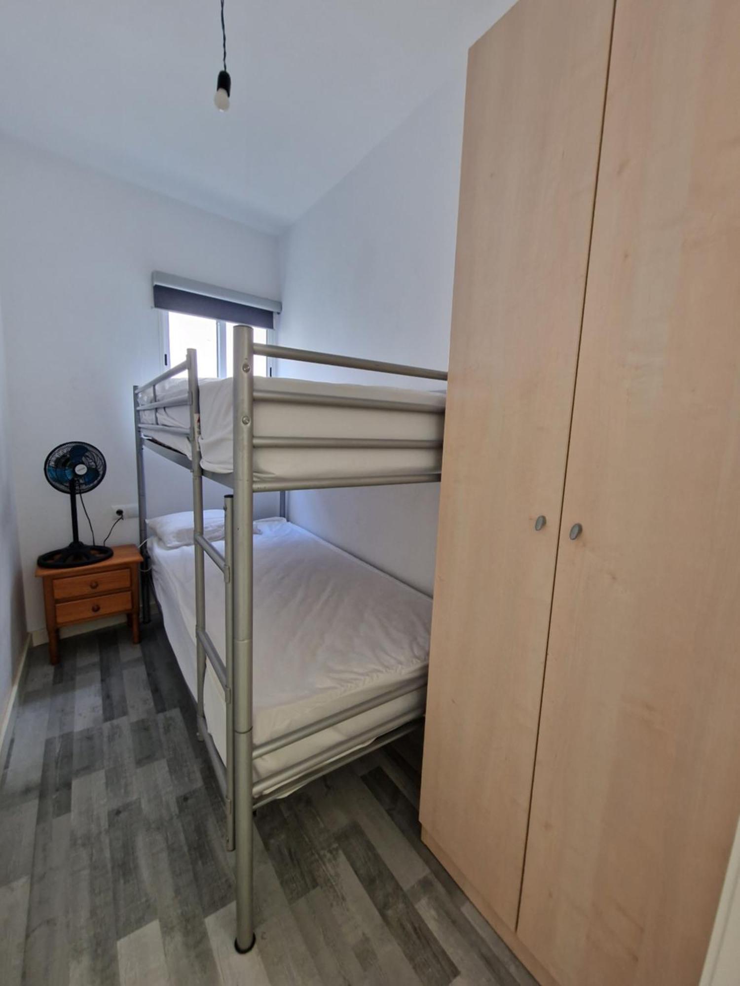 Apartamentos Daurada 카라펠 외부 사진