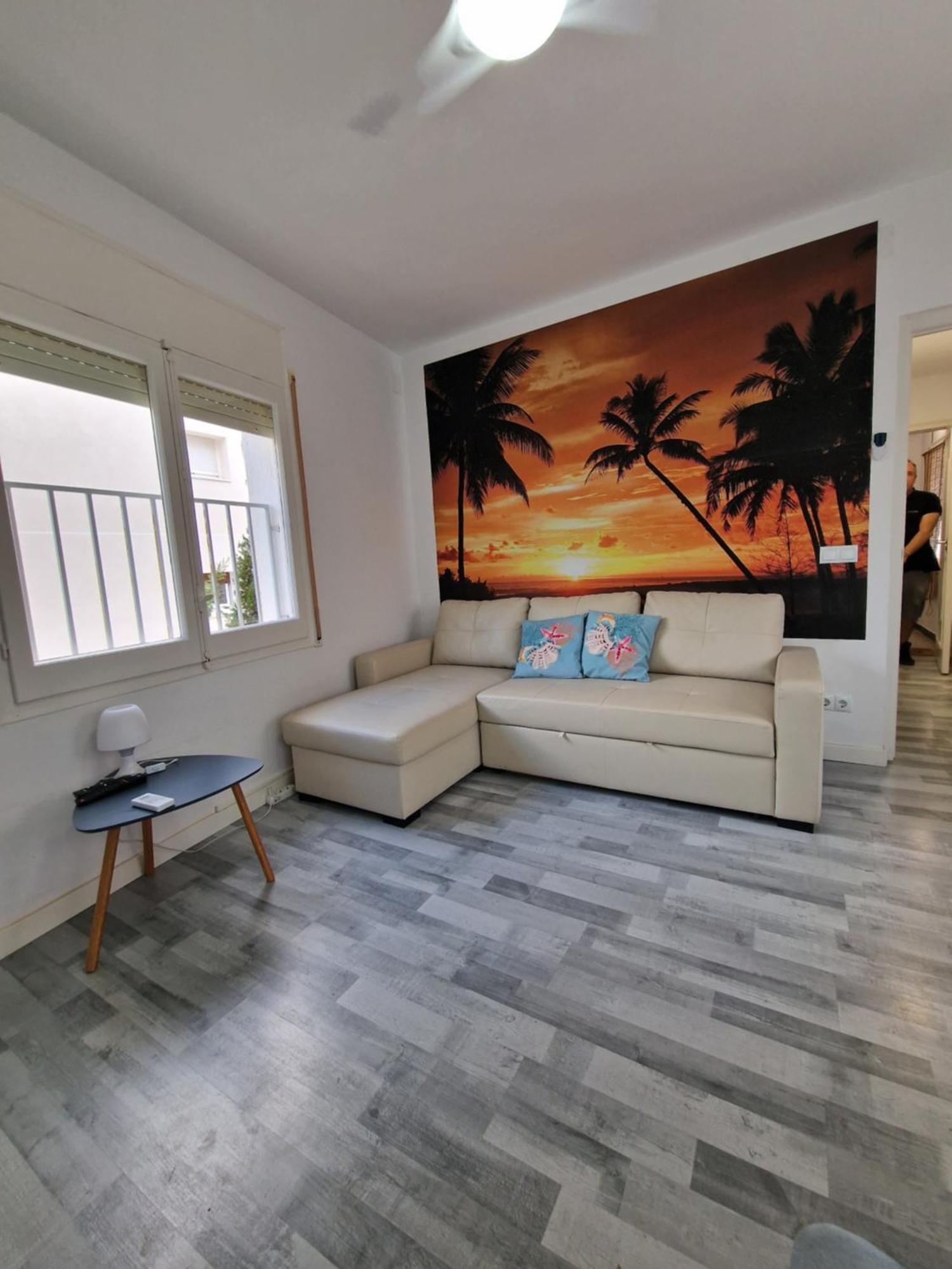 Apartamentos Daurada 카라펠 외부 사진