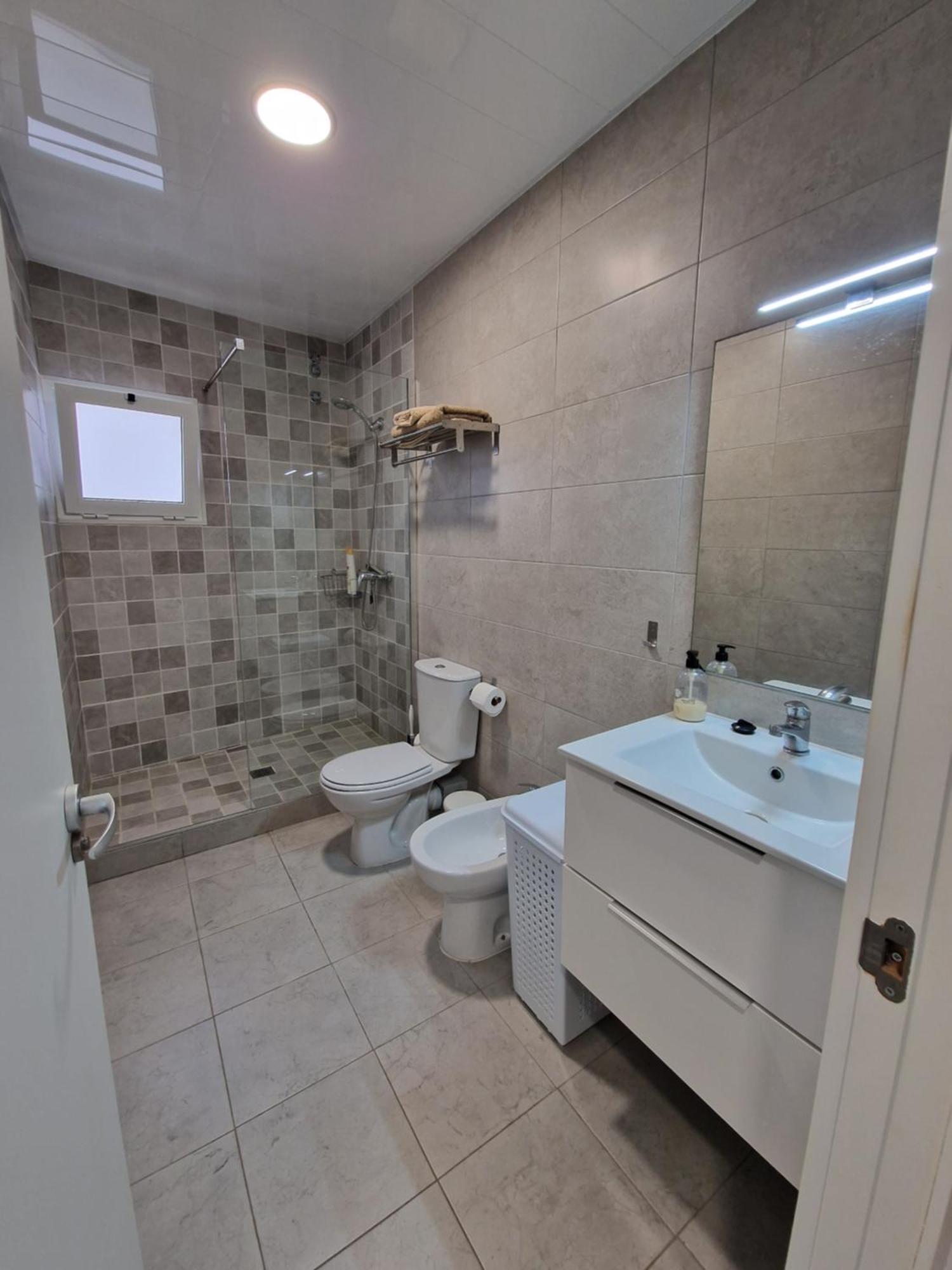 Apartamentos Daurada 카라펠 외부 사진